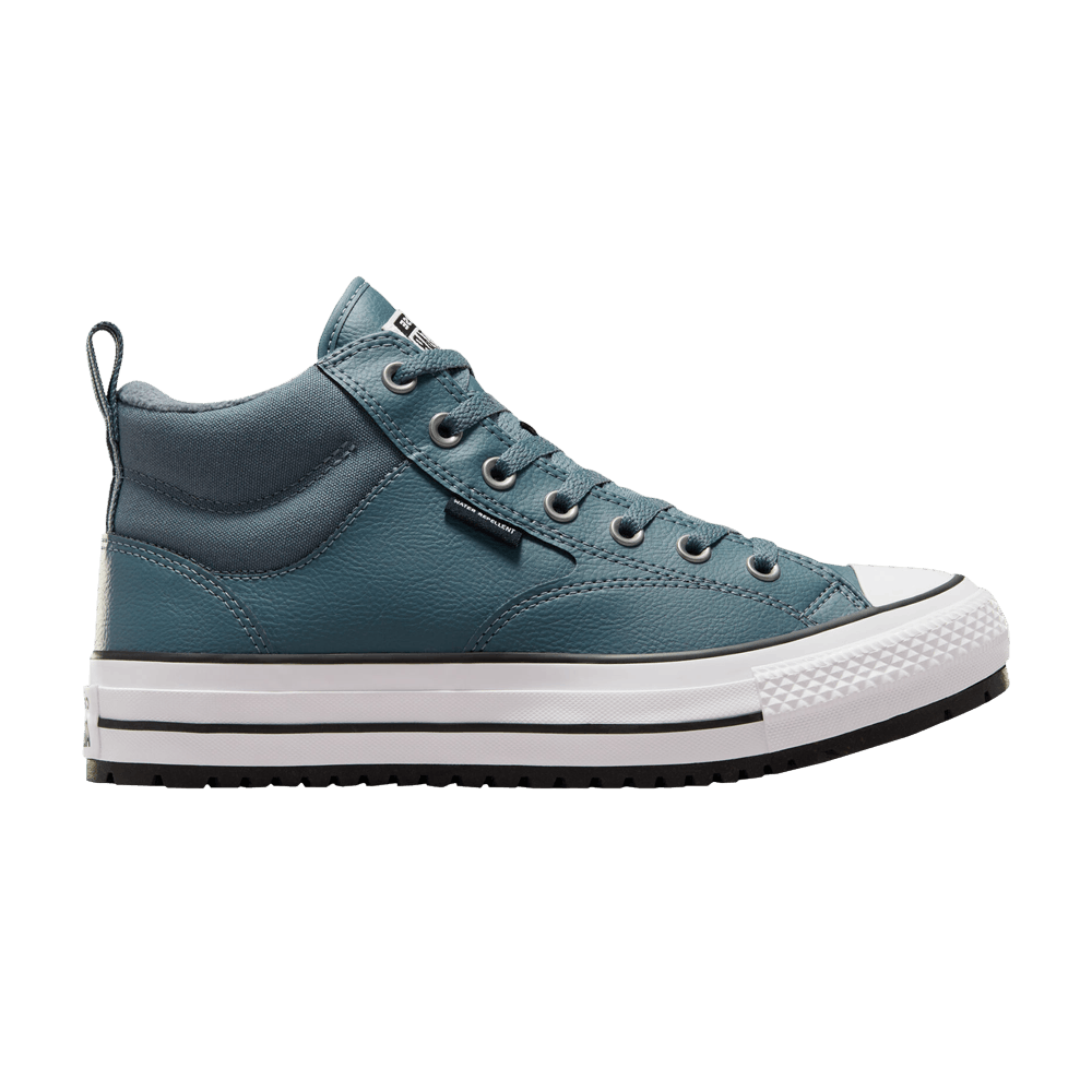 Кроссовки Converse Chuck Taylor All Star Mid 'Malden Street - Newtral Teal'