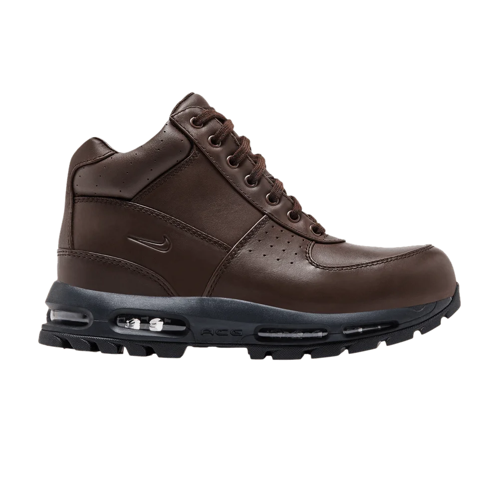 Nike Air Max Goadome 'Baroque Brown Black'