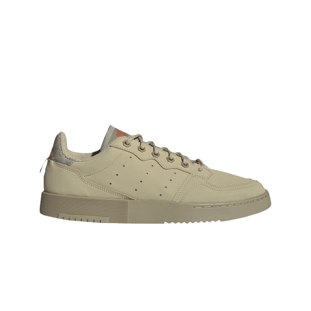 Кроссовки adidas Supercourt 'Savannah'