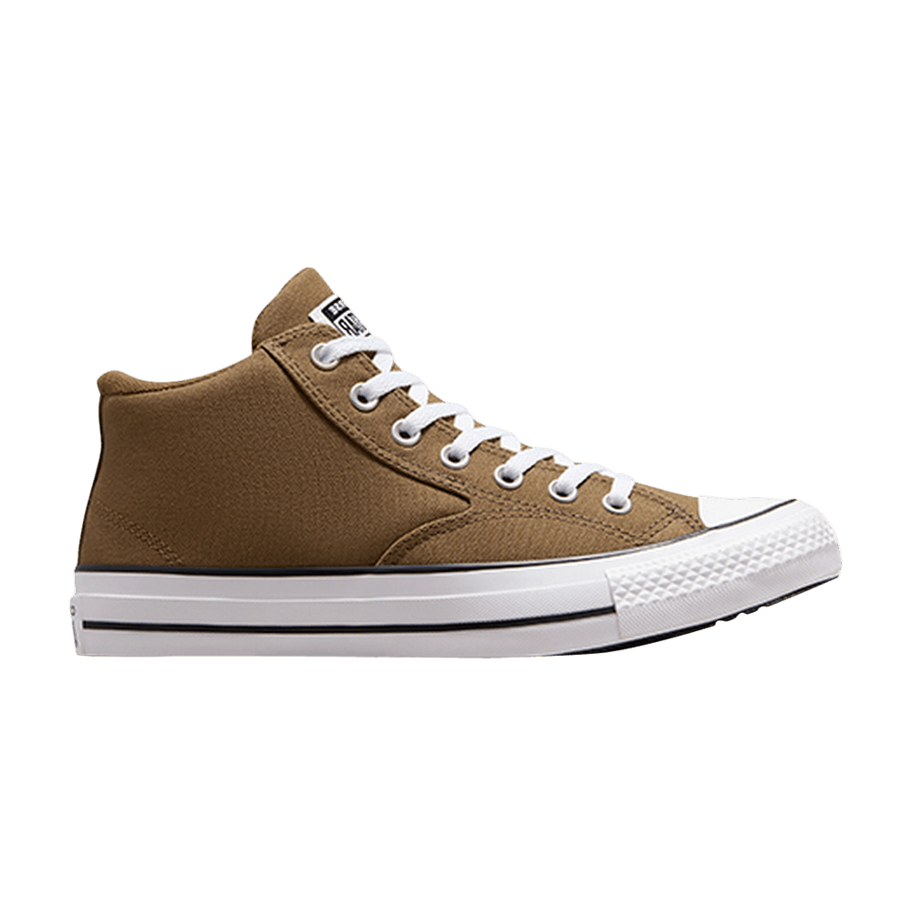 Кроссовки Converse Chuck Taylor All Star Vintage Athletic Mid 'Malden Street - Squirmy Worm Brown'