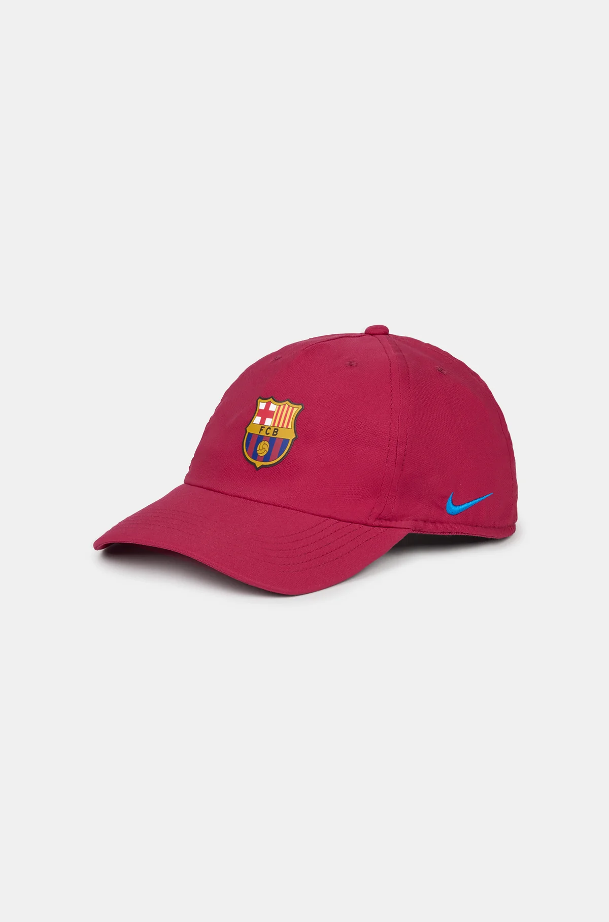 Детская кепка crest garnet Barça Nike