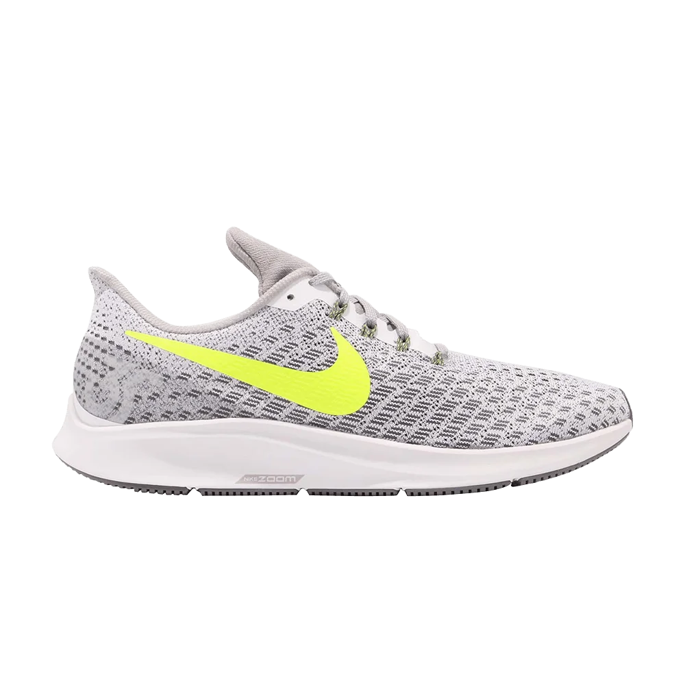 Кроссовки Nike Air Zoom Pegasus 35 'Volt Gunsmoke'