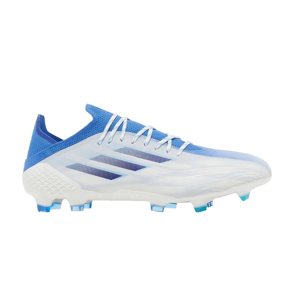 Кроссовки adidas X Speedflow.1 FG 'Diamond Edge Pack'