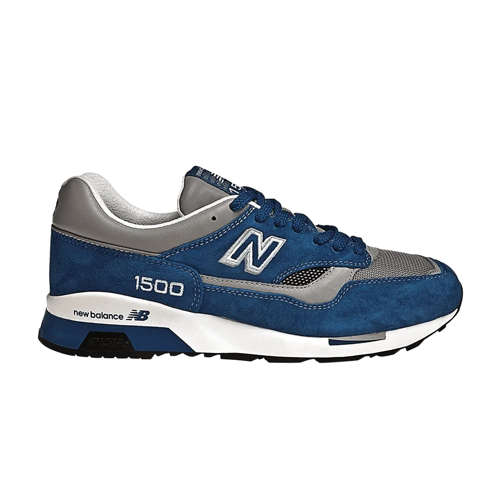 Кроссовки New Balance 1500 Elite Edition