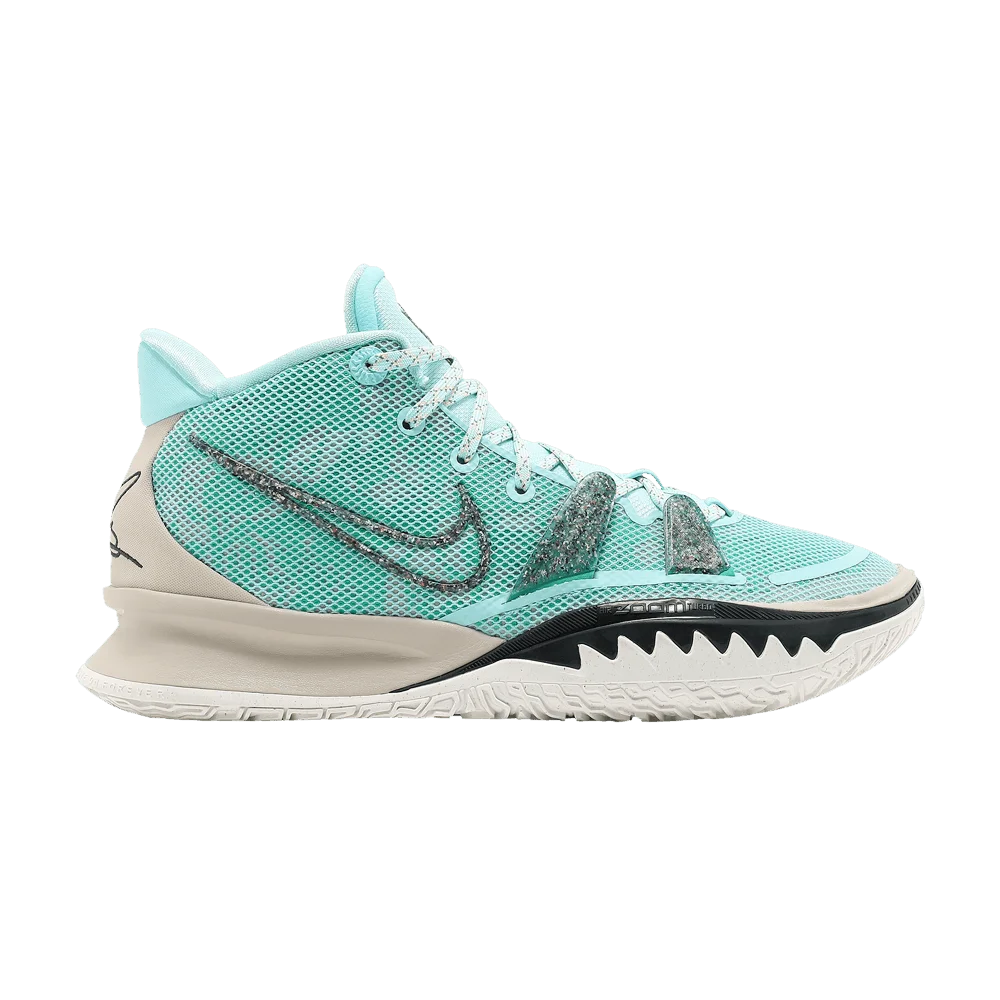 Кроссовки Nike Kyrie 7 'Copa'
