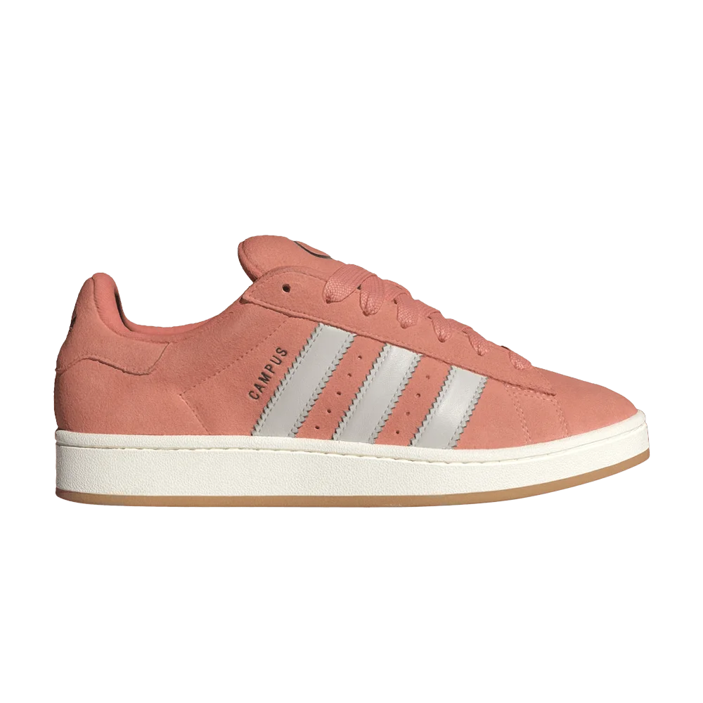 Кроссовки adidas Campus 00s 'Wonder Clay Grey'