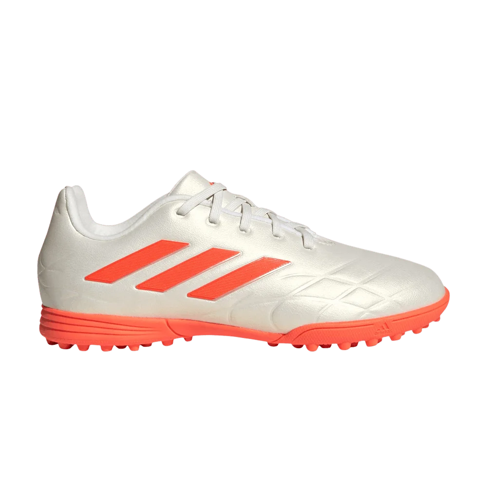 Кроссовки Adidas Copa Pure.3 TF J 'Heatspawn Pack'