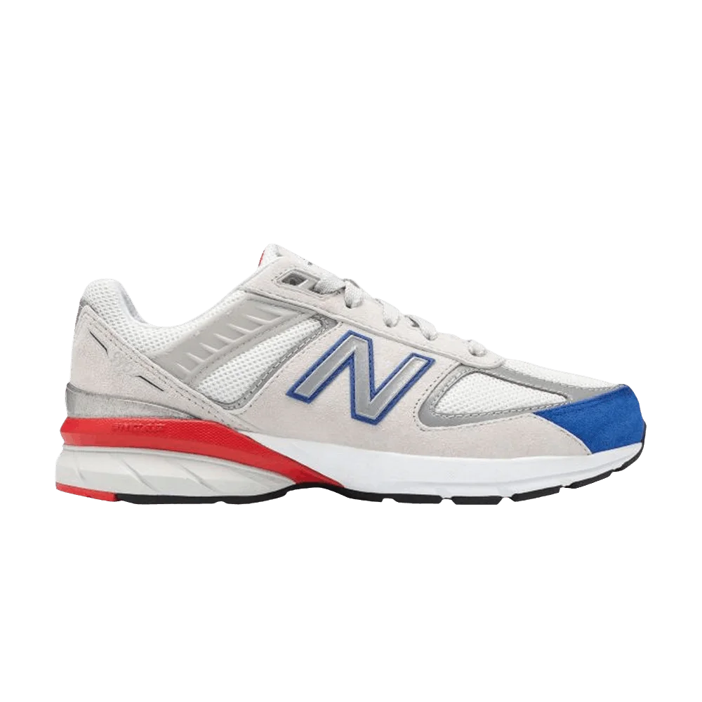 Кроссовки New Balance 990v5 Little Kid 'USA'