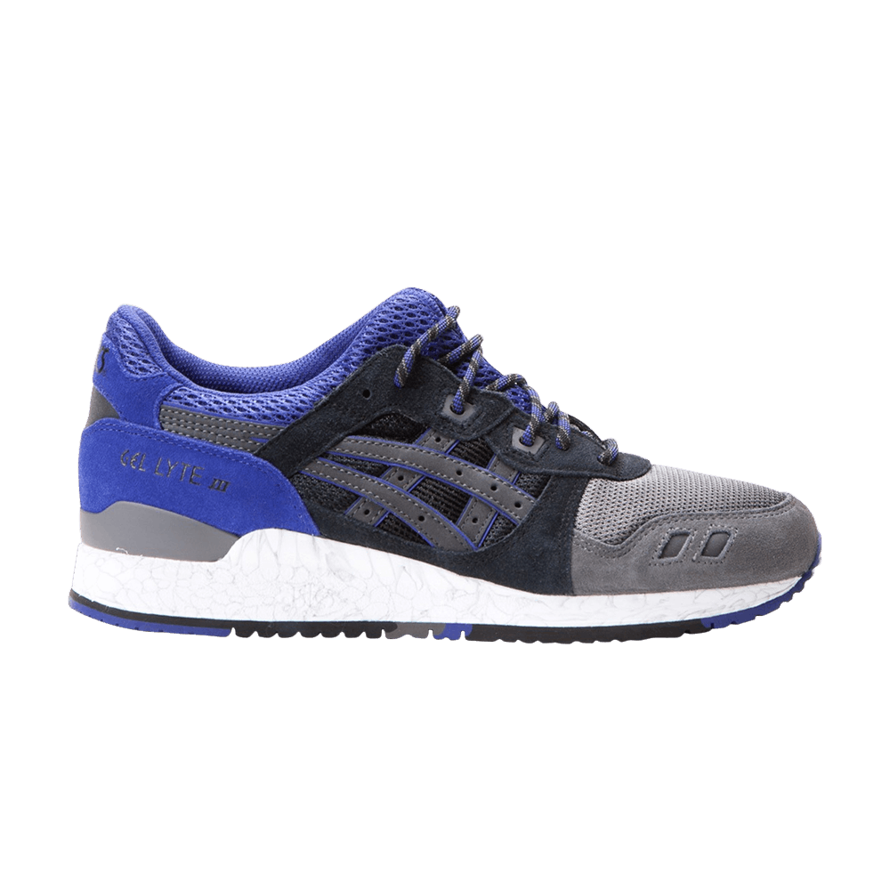 Кроссовки Asics Gel Lyte 3 'High Voltage'