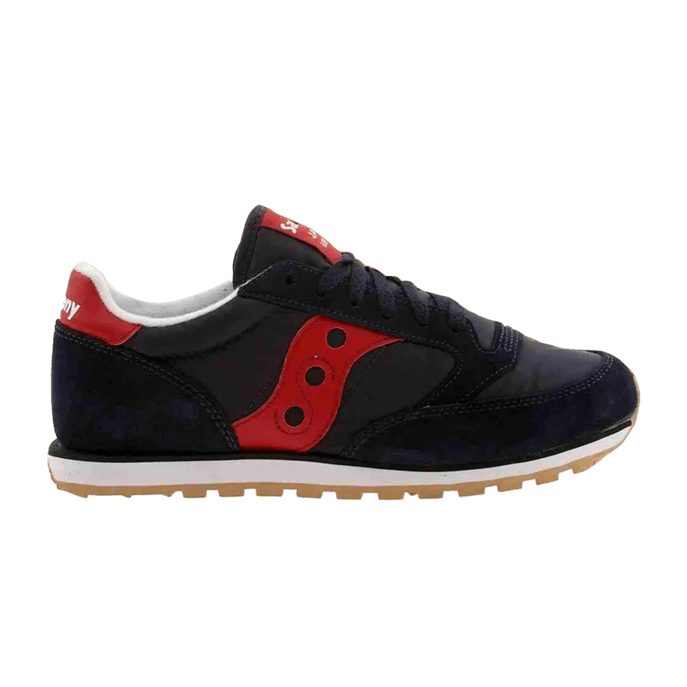 Кроссовки Saucony Jazz Low Pro