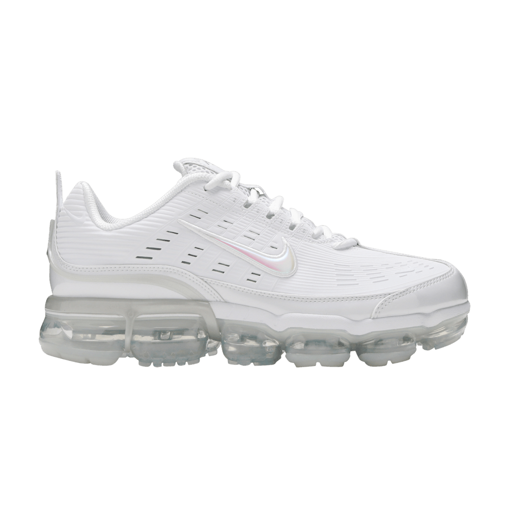 Кроссовки Nike Air Vapormax 360 'Triple White'