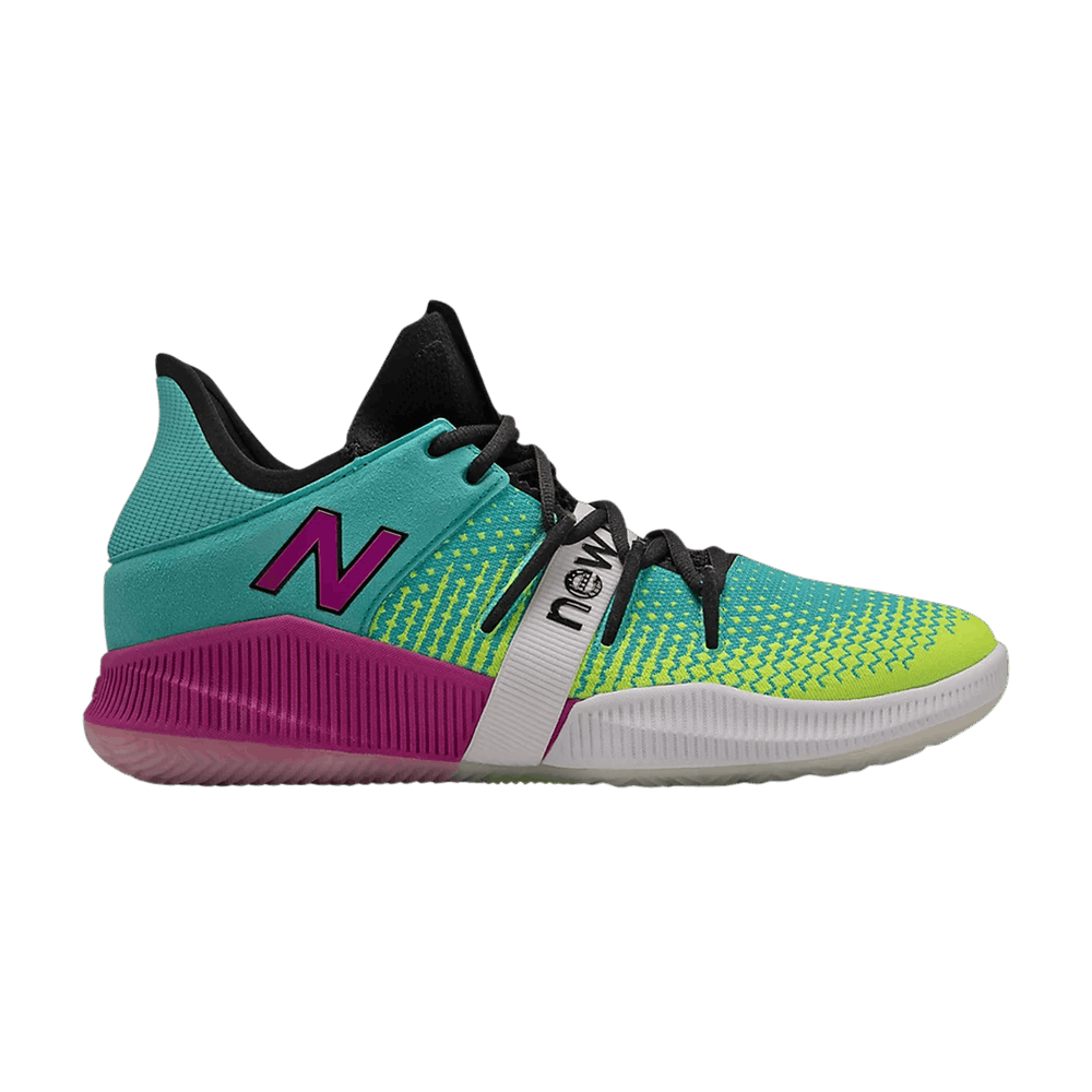 Кроссовки New Balance OMN1S Low 'Lime Tidepool'
