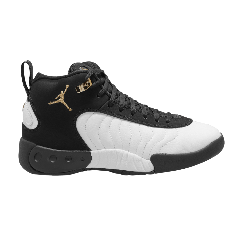 Кроссовки Air Jordan Jumpman Pro GS 'Taxi' 2022