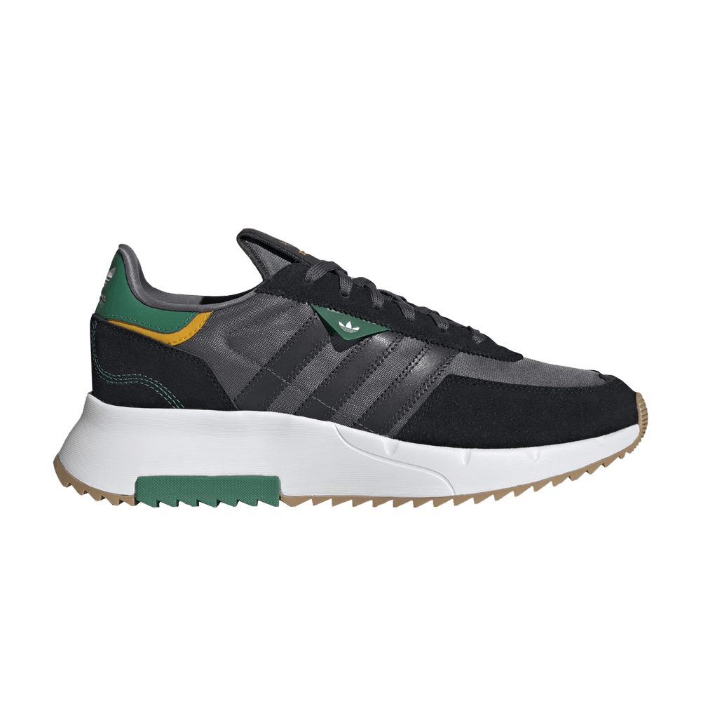 Кроссовки Adidas Retropy F2 'Grey Carbon'