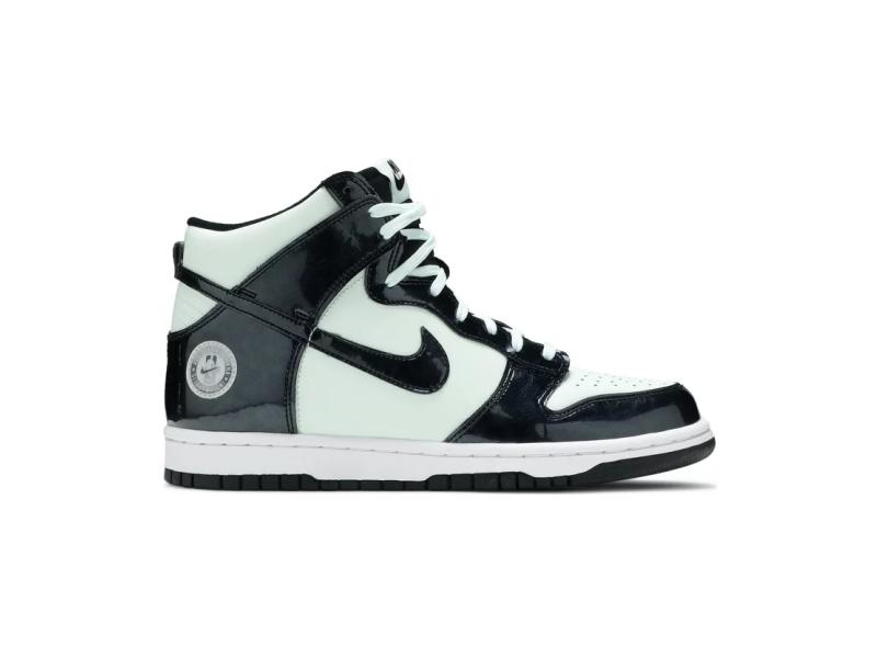 Кроссовки Nike Dunk High SE GS 'All Star 2021'
