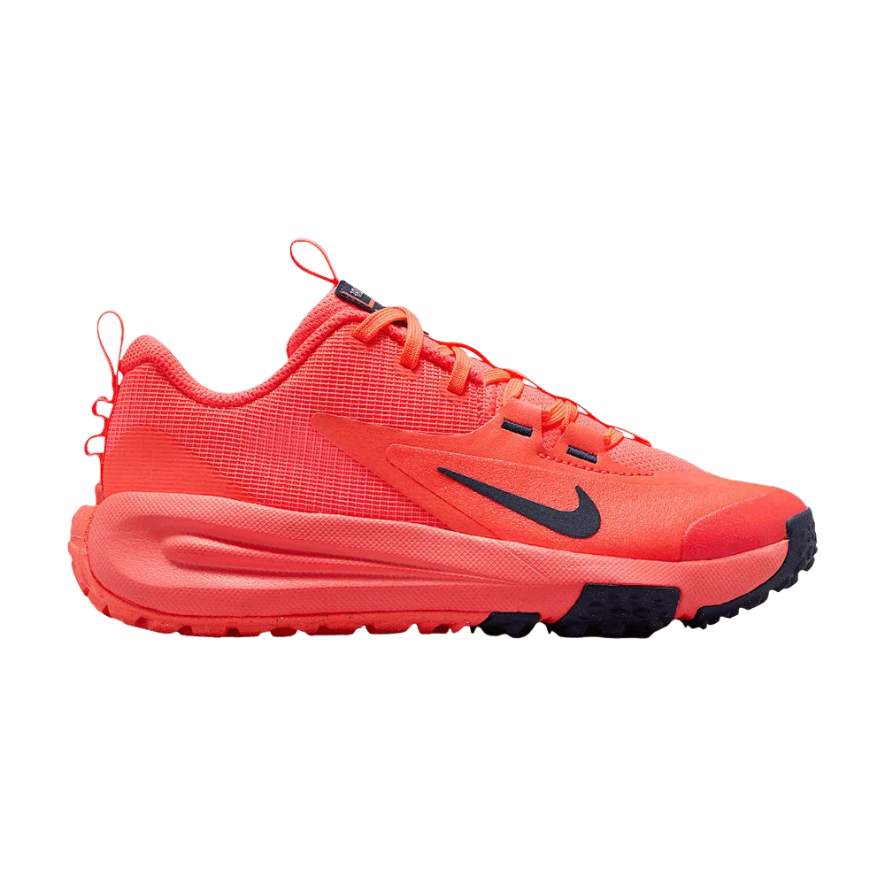 Кроссовки Nike Air Zoom Cross Turf GS 'Hot Lava'