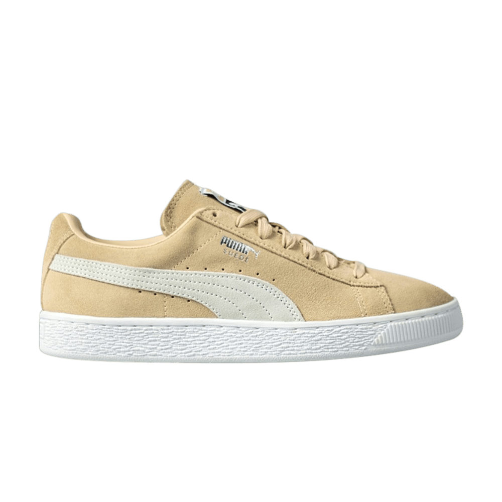 Кроссовки Puma Suede Classic+