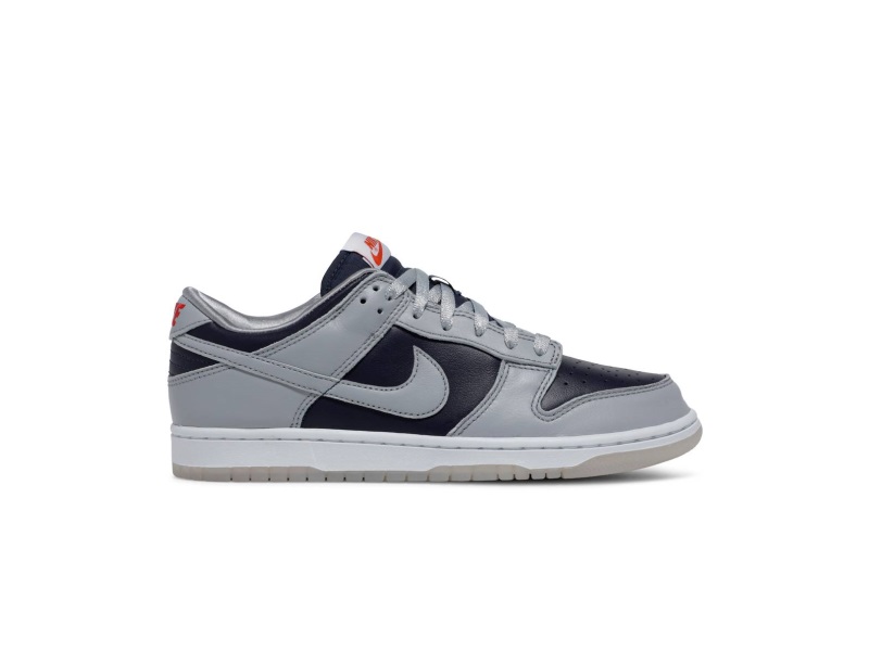 Кроссовки Nike Wmns Dunk Low SP 'College Navy'
