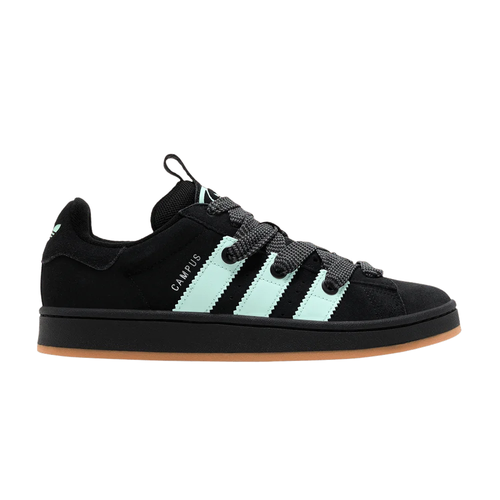 Кроссовки adidas Campus 00s 'Black Mint'