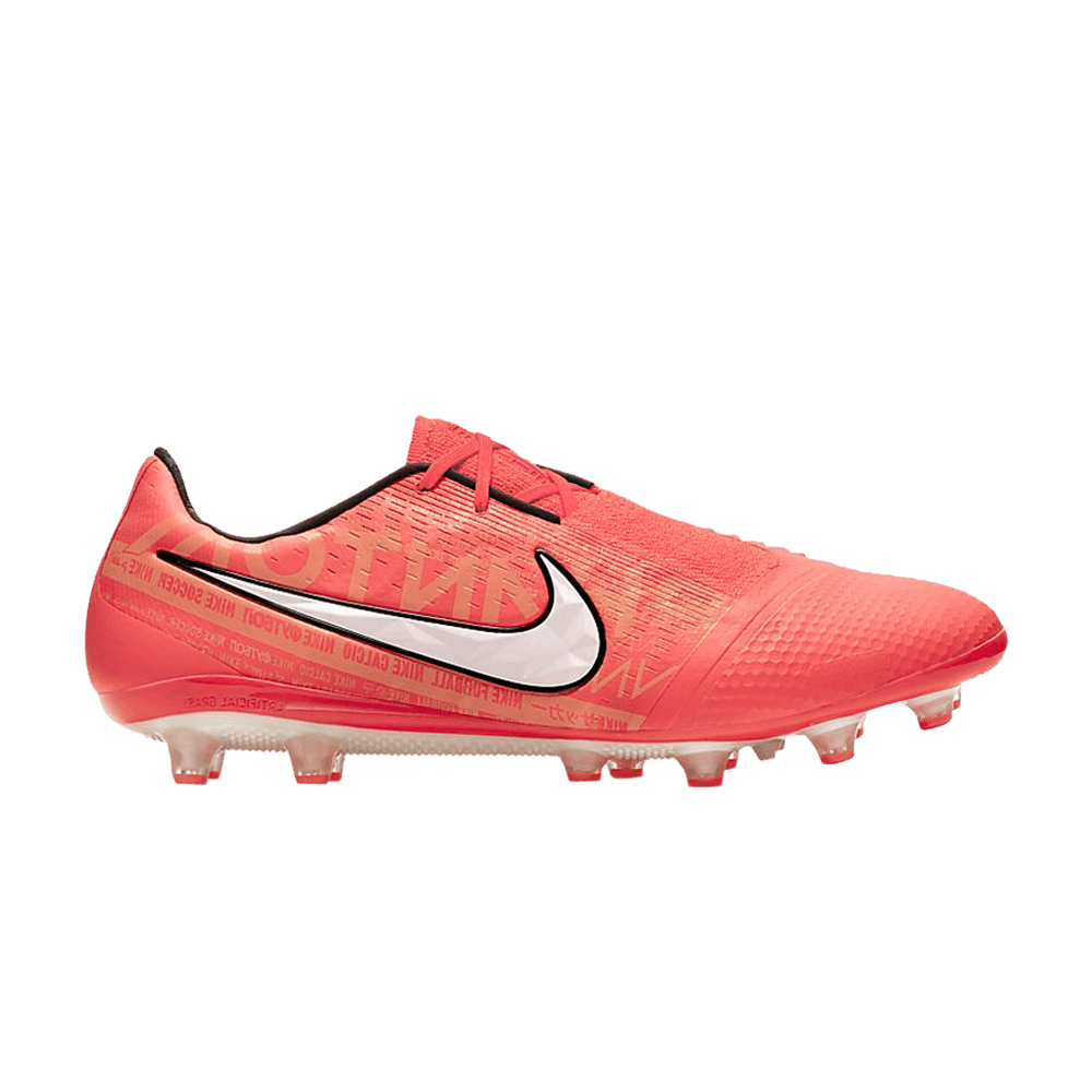 Кроссовки Nike Phantom Venom Elite AG Pro 'Bright Mango'