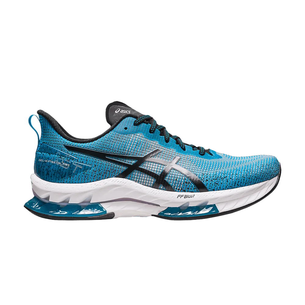 Кроссовки Asics Gel Kinsei Blast LE 2 'Island Blue'