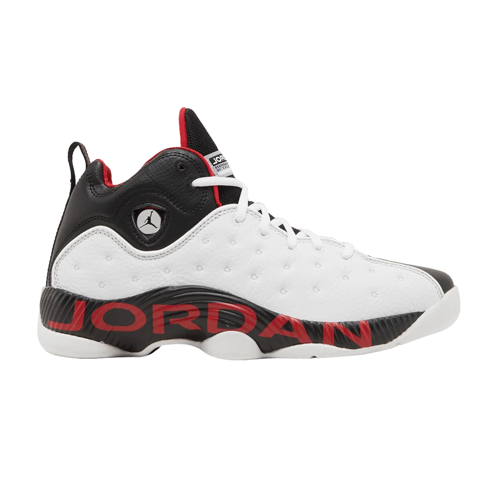 Кроссовки Air Jordan Jumpman Team 2 'Chicago' 2022