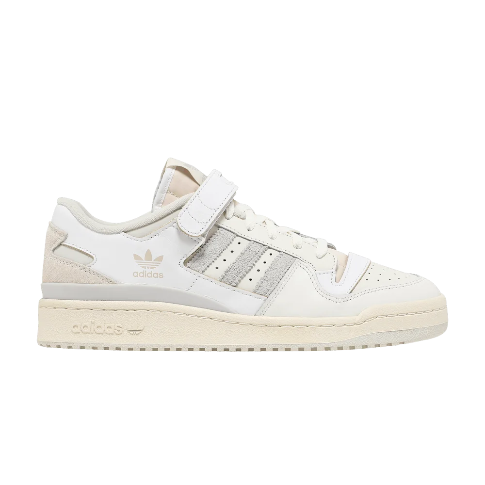 Кроссовки adidas Forum 84 Low 'Orbit Grey'