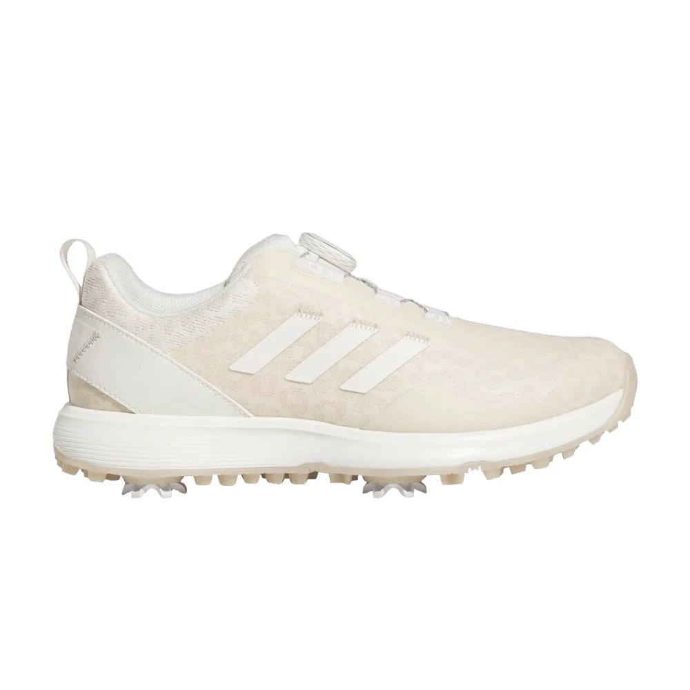 Кроссовки Adidas Wmns S2G BOA 'Leopard - Wonder Quartz'