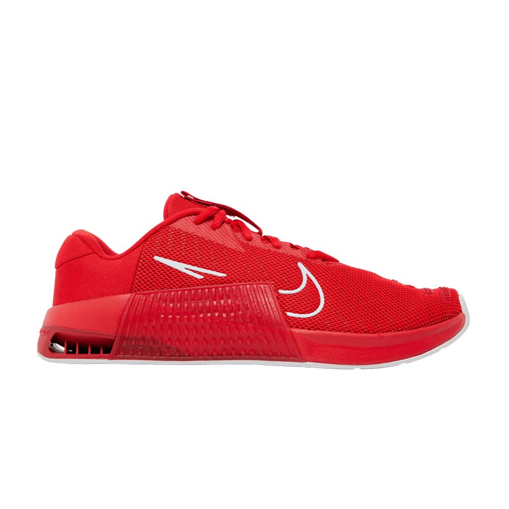 Кроссовки Nike Metcon 9 'University Red'