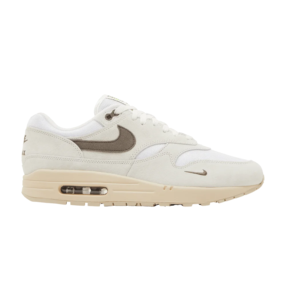 Кроссовки Nike Men's Air Max 1 'Ironstone'