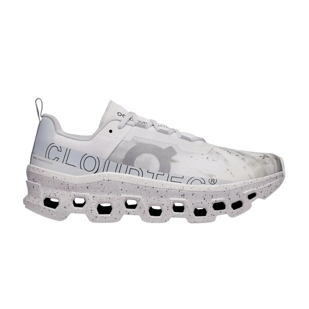 Кроссовки Cloudmonster NYC 'Frost Glacier Speckled'