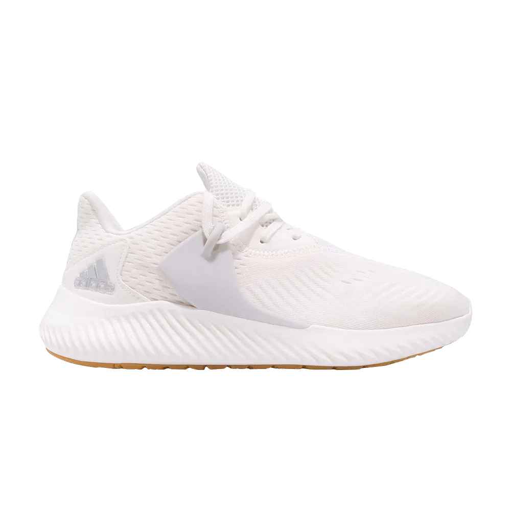 Кроссовки Adidas Wmns Alphabounce RC 2 'Ivory'