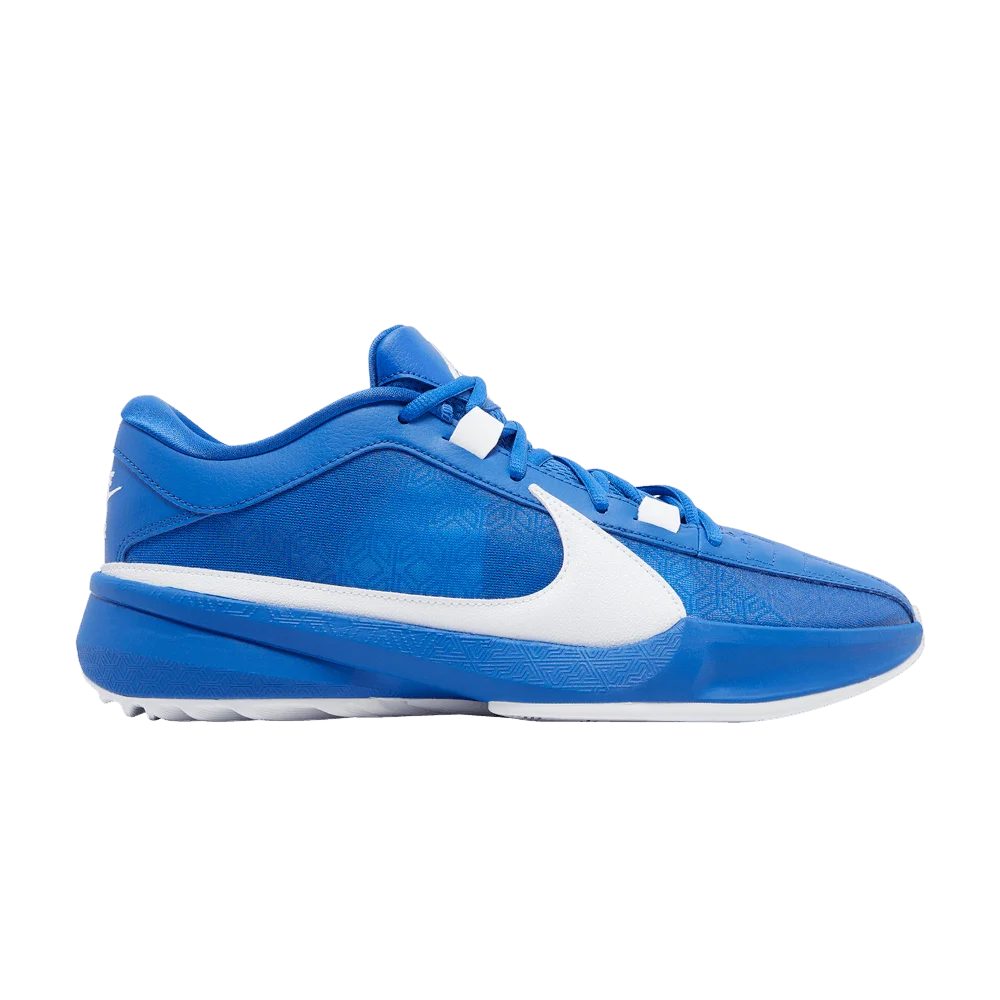 Кроссовки Nike Zoom Freak 5 TB 'Game Royal'