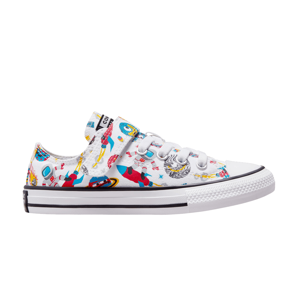 Кроссовки Converse Chuck Taylor All Star Low Easy-On PS 'Space Cruiser'