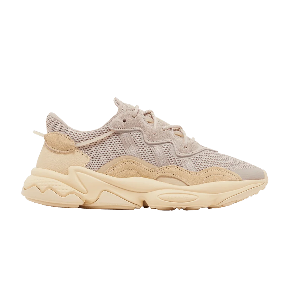 Кроссовки adidas Ozweego 'Wonder Taupe'
