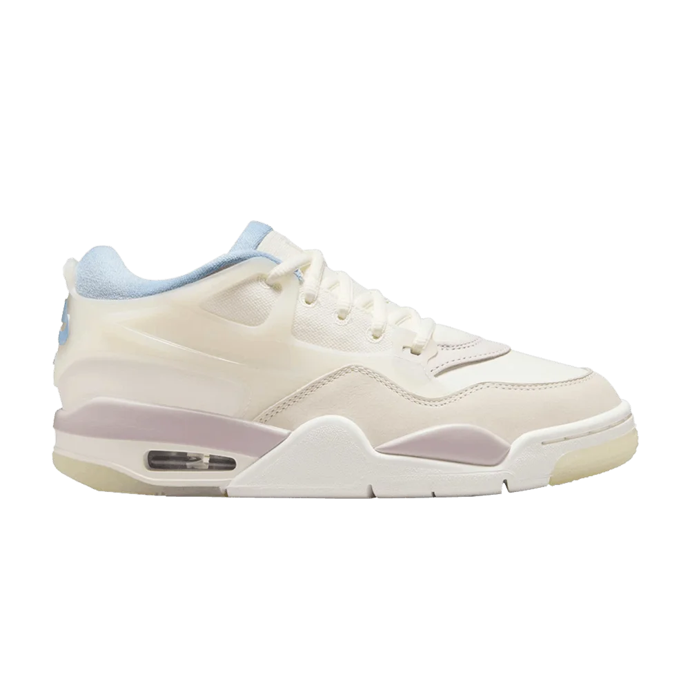 Кроссовки Air Jordan 4 RM GS 'Easter'