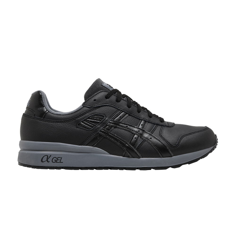 Кроссовки ASICS GT 2 'Black Metropolis'
