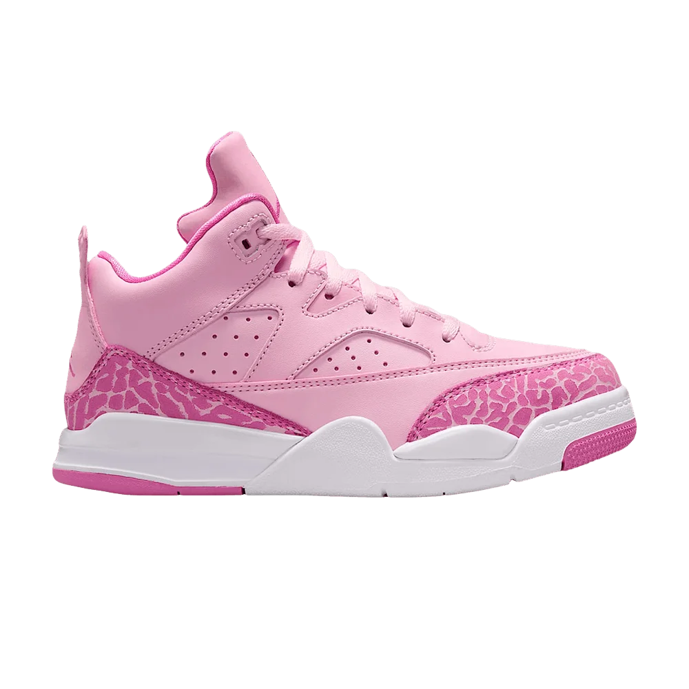 Кроссовки Air Jordan Son Of Mars Low PS 'Pink Foam'