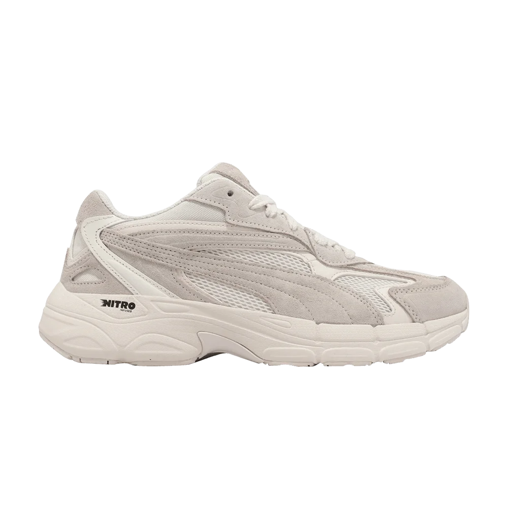 Кроссовки Puma Teveris Nitro 'Whisper White'