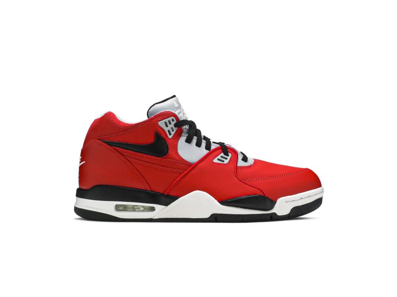 Кроссовки Nike Air Flight 89 Red Cement