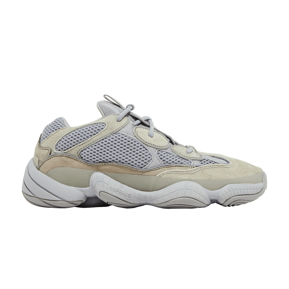 Кроссовки adidas Yeezy 500 'Stone Salt'