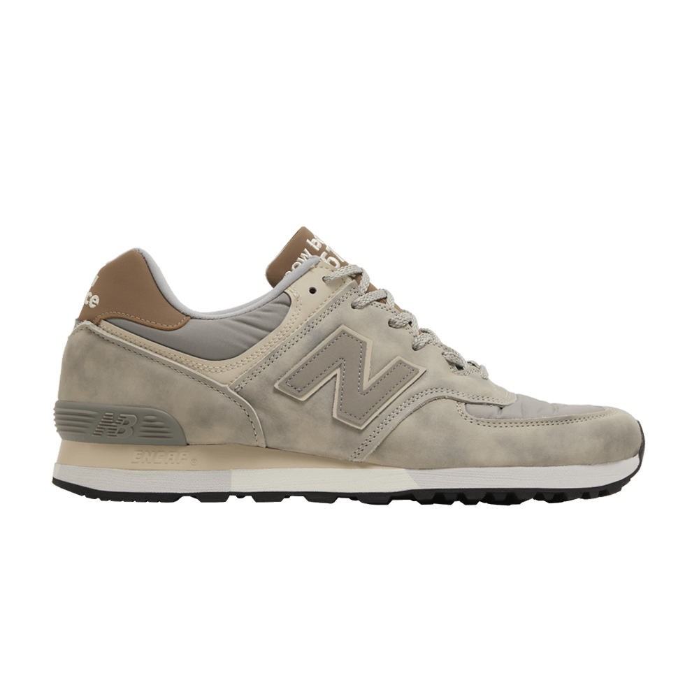 Кроссовки New Balance 576 Made in England 'Nostalgic Sepia'