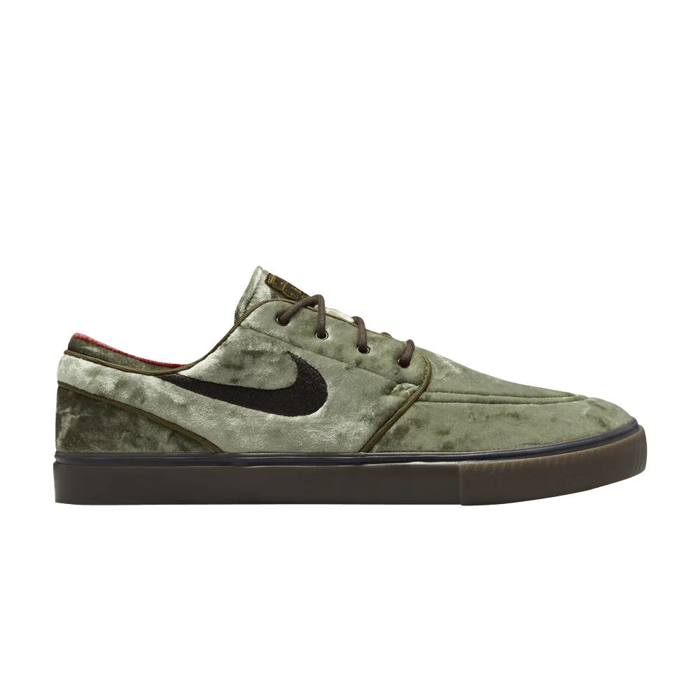 Кроссовки Nike Zoom Stefan Janoski OG+ SE SB 'City of Cinema'