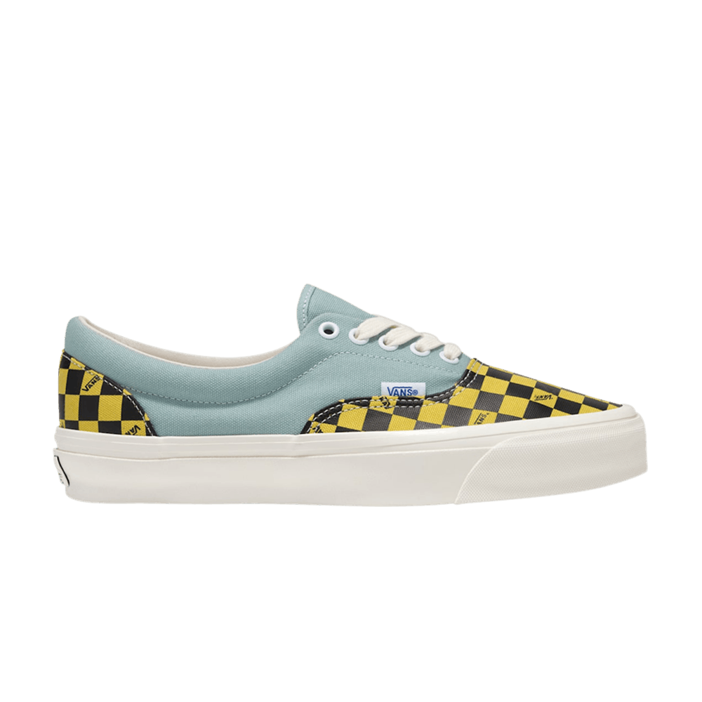 Кроссовки Vans Premium Era 95 'BMX Pack - Grey Mist'