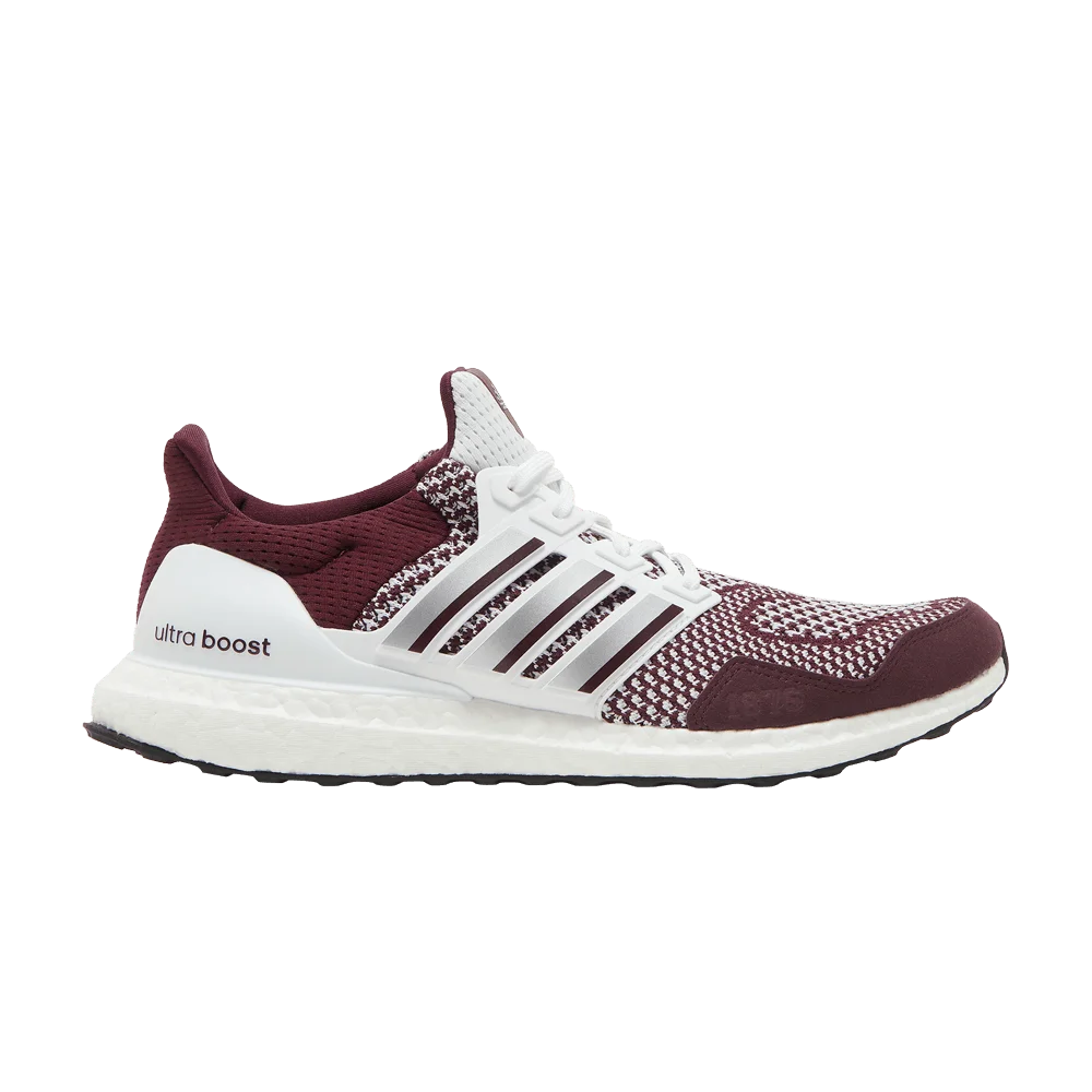 Кроссовки NCAA x adidas UltraBoost 1.0 'Texas A&M Aggies'