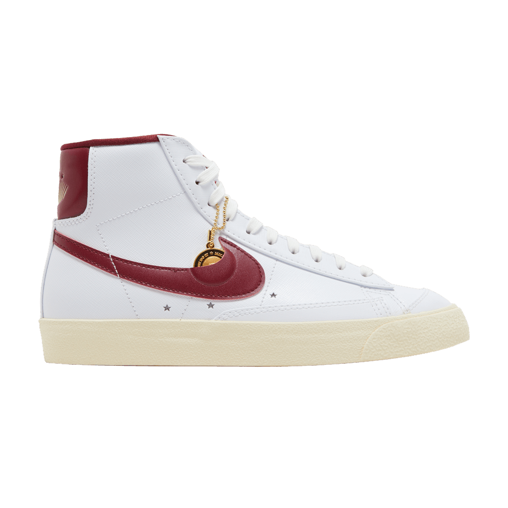Кроссовки Nike Wmns Blazer Mid '77 'Sisterhood'