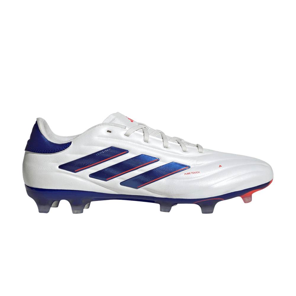 Кроссовки adidas Copa Pure 2 Pro FG 'Advancement Pack'