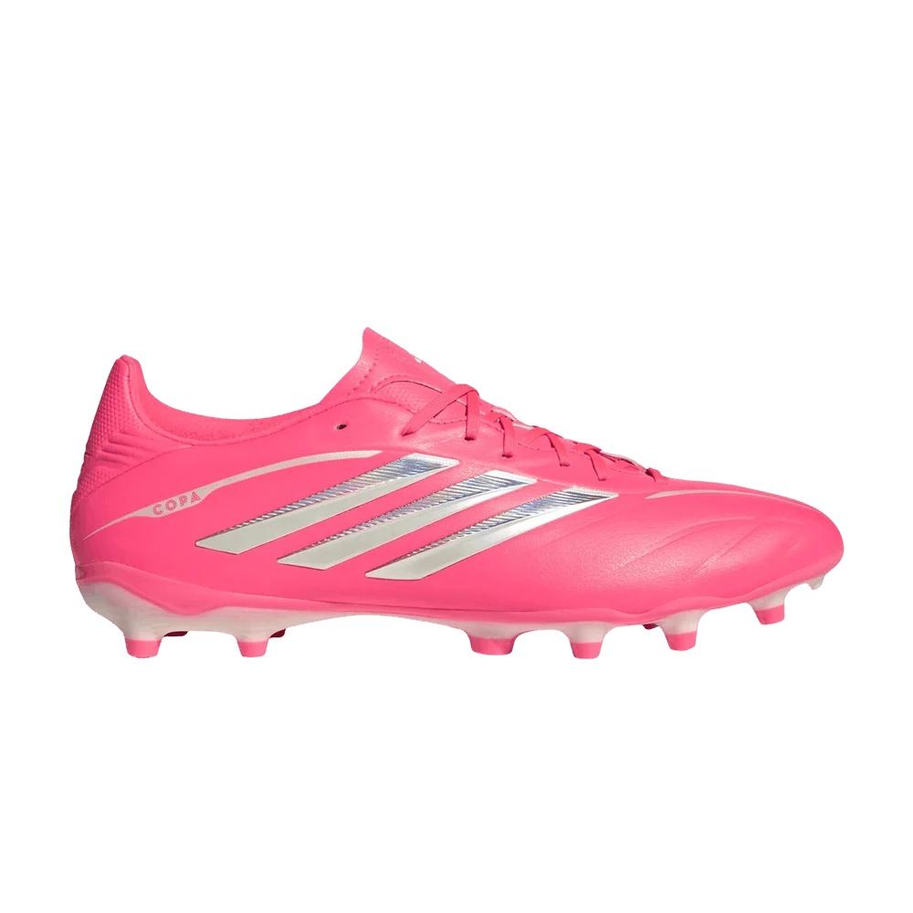 Кроссовки adidas Copa Pure IV League FG 'Solar Turbo'