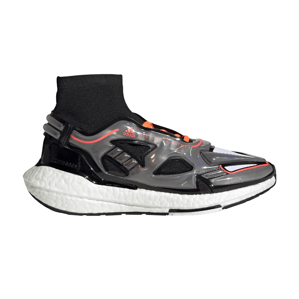 Кроссовки Stella McCartney x adidas Wmns UltraBoost 22 'Transl'