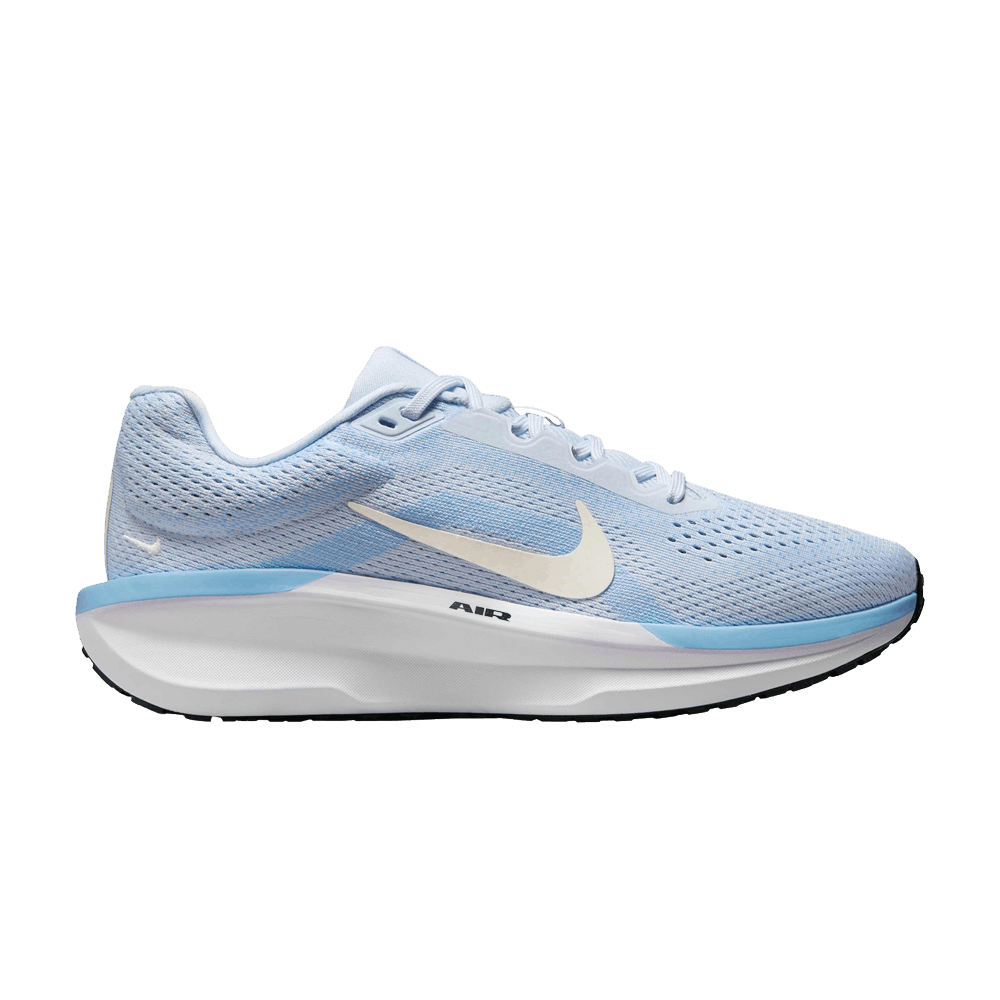 Кроссовки Nike Wmns Air Winflo 11 'Psychic Blue'